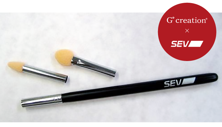 G゚creation×SEV