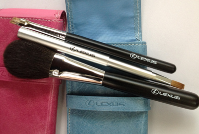 G゚creation×Lexus